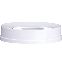 CARONLAB Wax pot skirt - with wiper bar
